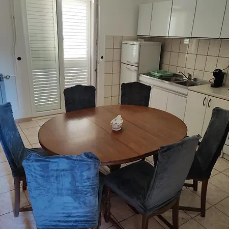 Сasa de vacaciones Bartulovic *